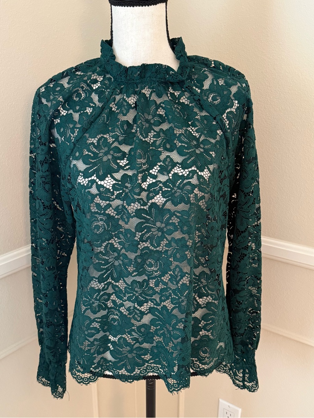 The Millie Top